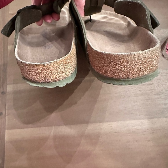 Birkenstock Medina in Desert Sand Size 44 -11 to 11.5 main image 4